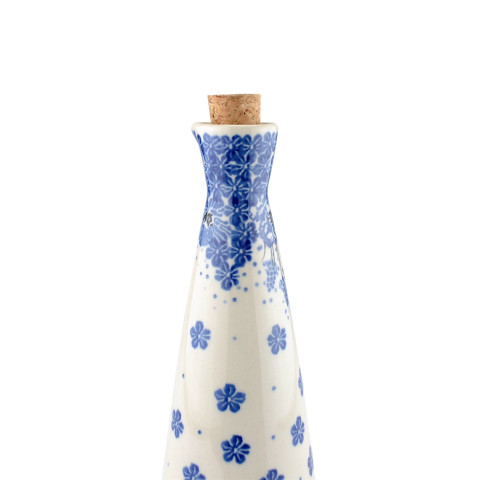 Polish Pottery Shop - Olive Oil Bottle