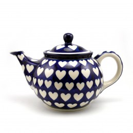 Medium teapot 0.9L