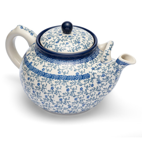 Polish Pottery Shop - Teapot