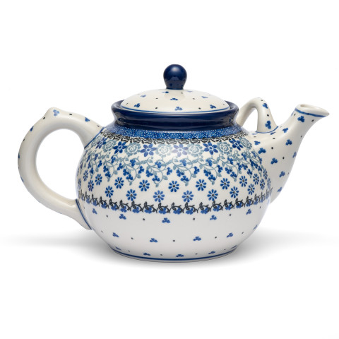 Polish Pottery Shop - Teapot