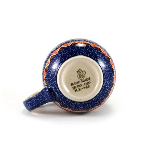 Polish Pottery Shop - Medium Mug