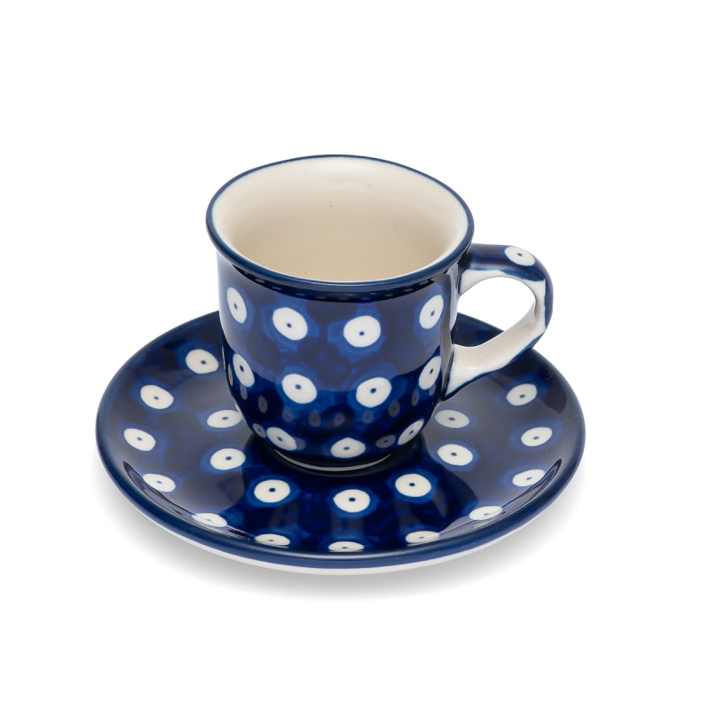 Polish Pottery Shop - Espresso cup