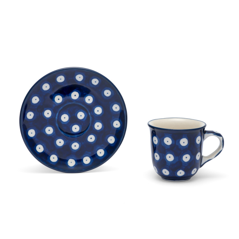 Polish Pottery Shop - Espresso cup