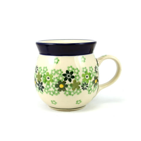 Polish Pottery Shop - Small mug