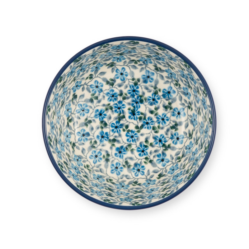 Polish Pottery Shop - Nibble bowl