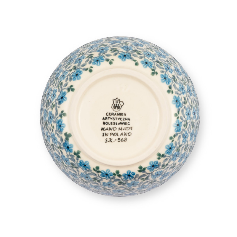Polish Pottery Shop - Nibble bowl