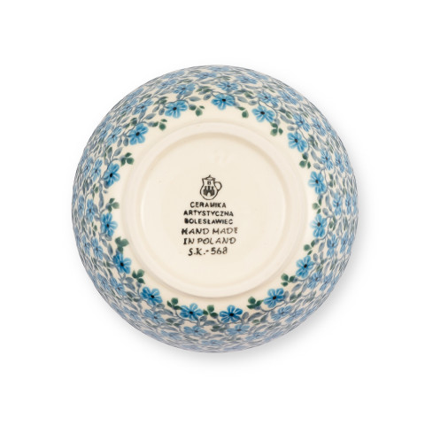 Polish Pottery Shop - Nibble bowl