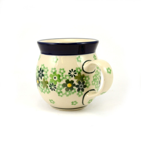 Polish Pottery Shop - Small mug