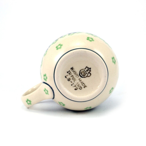 Polish Pottery Shop - Small mug