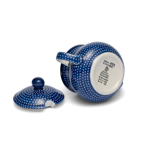 Unikat Sugar bowl 0.2l