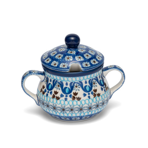 Sugar bowl 0.2l