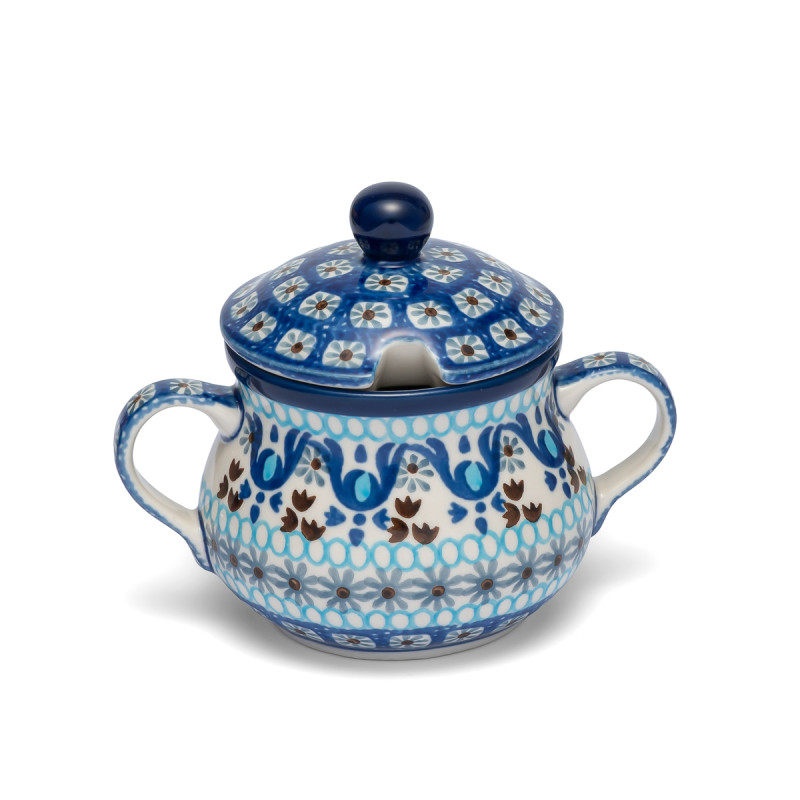 Sugar bowl 0.2l