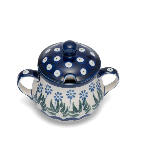 Sugar bowl 0.2l