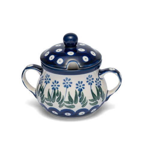 Sugar bowl 0.2l