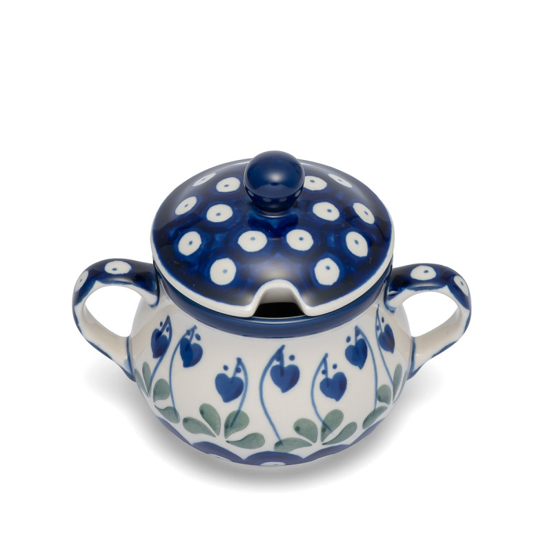 Sugar bowl 0.2l