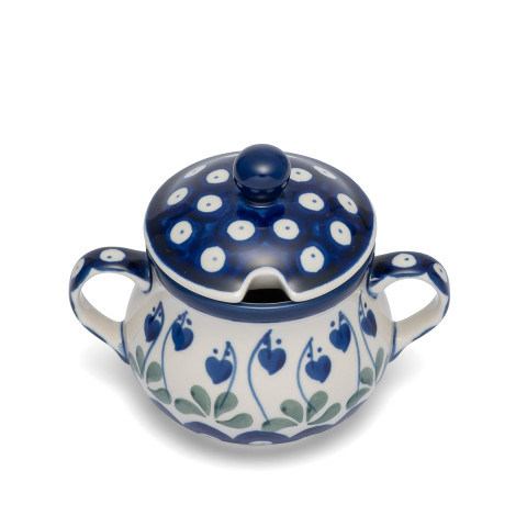 Sugar bowl 0.2l