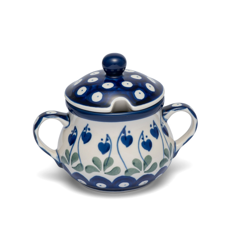 Sugar bowl 0.2l