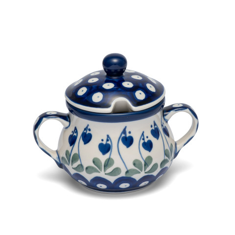 Sugar bowl 0.2l