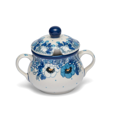 Sugar bowl 0.2l