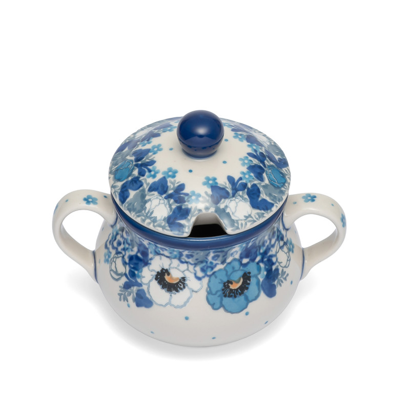 Sugar bowl 0.2l