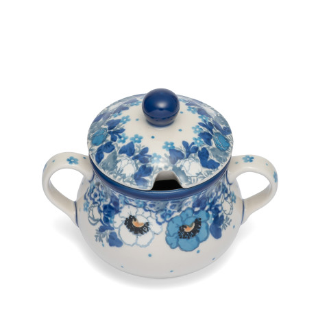 Sugar bowl 0.2l
