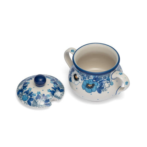Sugar bowl 0.2l