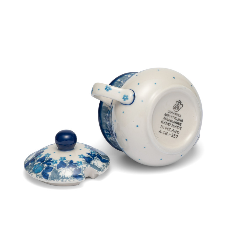 Sugar bowl 0.2l