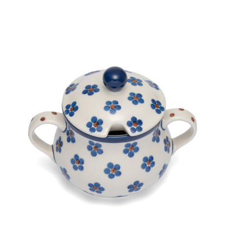 Sugar bowl 0.2l