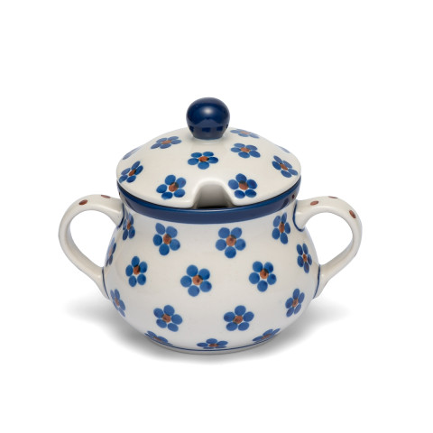 Sugar bowl 0.2l
