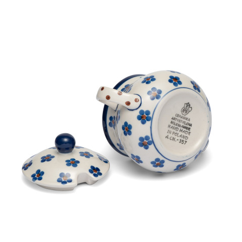 Sugar bowl 0.2l