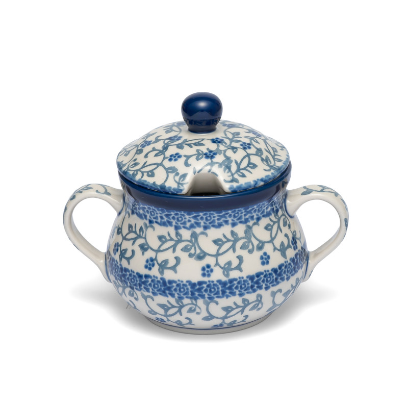 Sugar bowl 0.2l