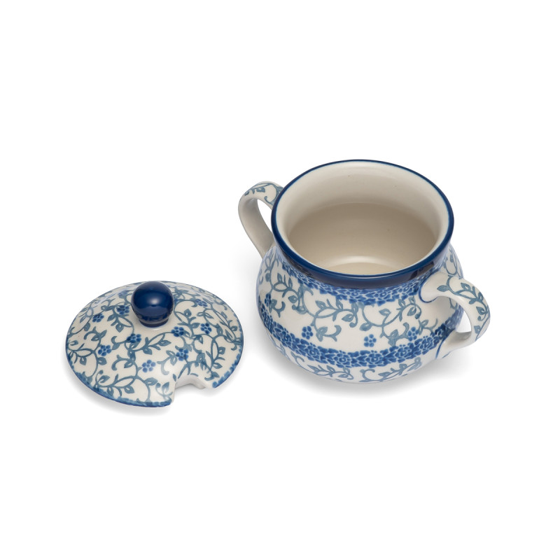 Sugar bowl 0.2l