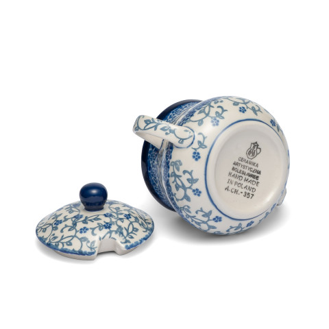 Sugar bowl 0.2l