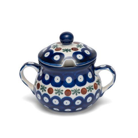 Sugar bowl 0.2l