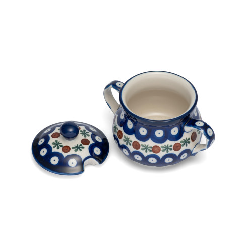 Sugar bowl 0.2l