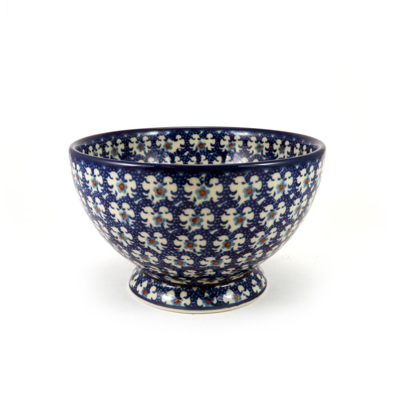 Polish Pottery Shop - French bowl