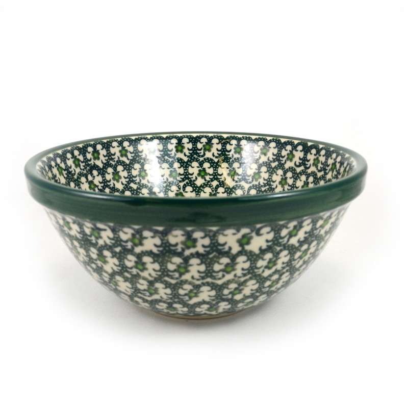 Polish Pottery Shop - Cereal bowl