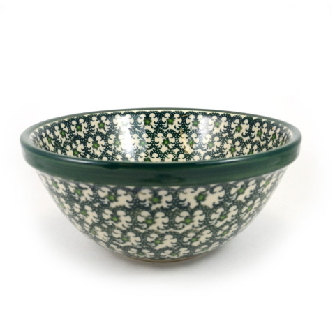 Polish Pottery Shop - Cereal bowl