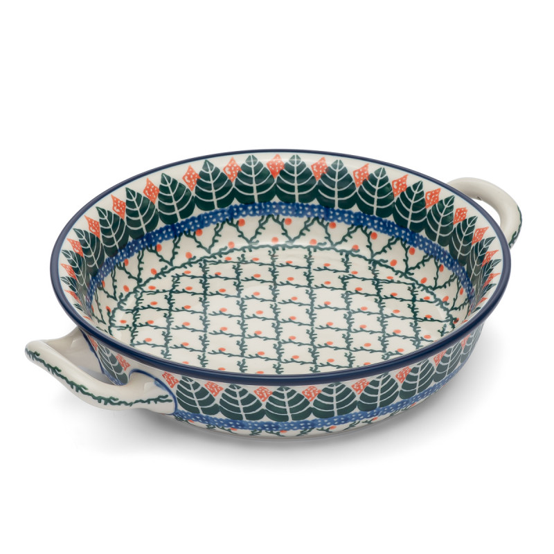 Polish Pottery Shop - Oven dish