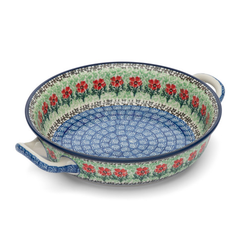 Polish Pottery Shop - Oven dish