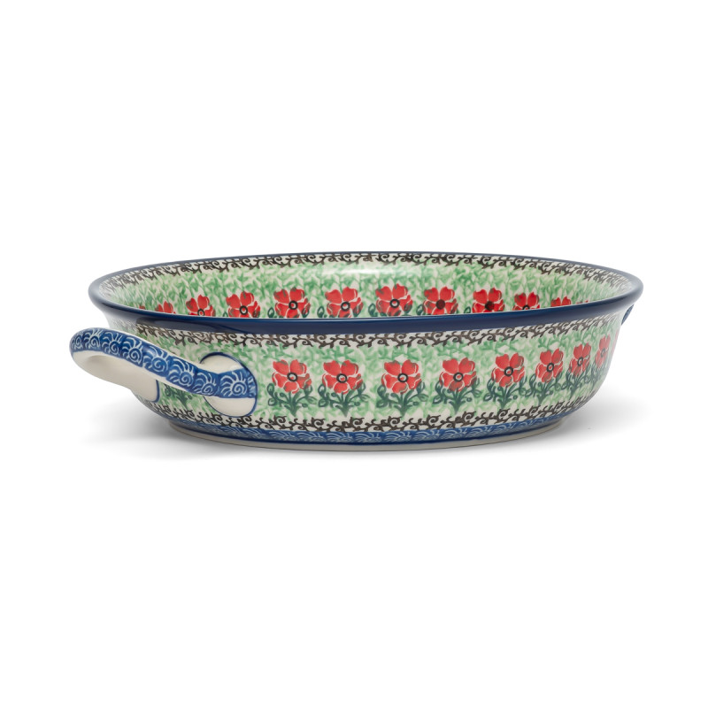 Polish Pottery Shop - Oven dish