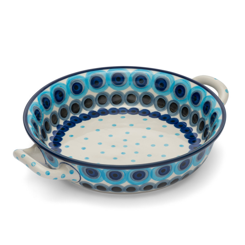 Polish Pottery Shop - Oven dish