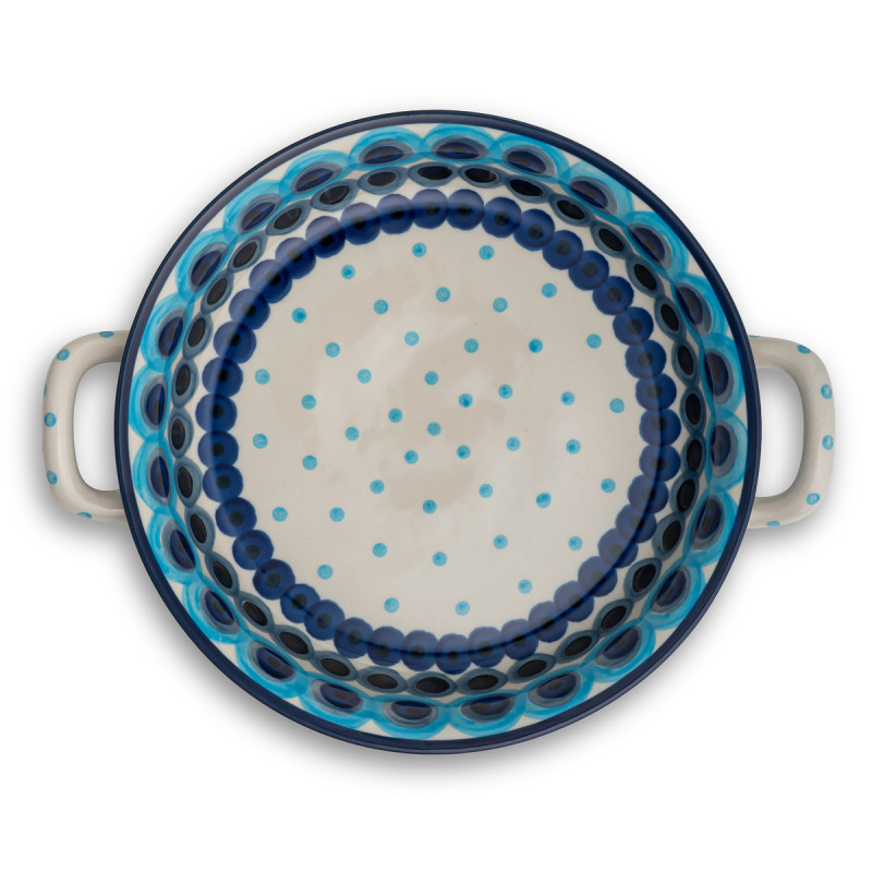 Polish Pottery Shop - Oven dish