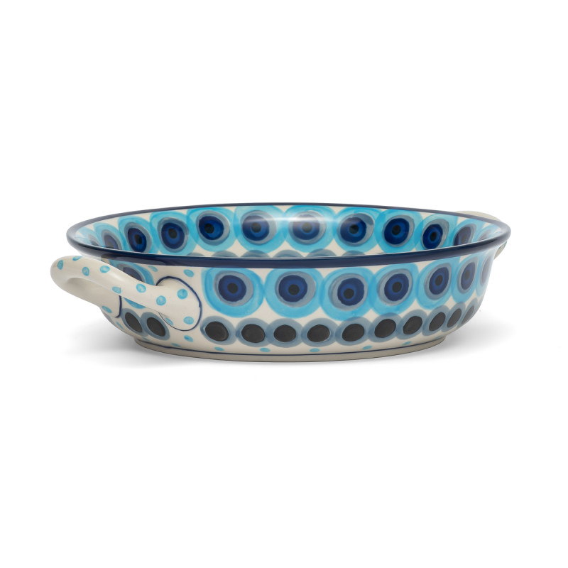 Polish Pottery Shop - Oven dish