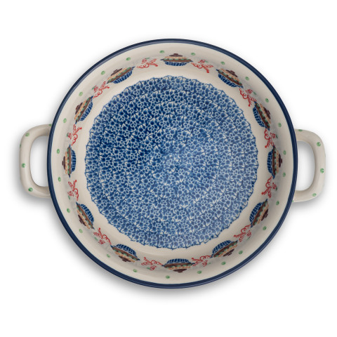 Polish Pottery Shop - Oven dish