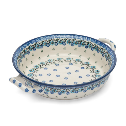 Polish Pottery Shop - Oven dish