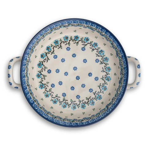 Polish Pottery Shop - Oven dish