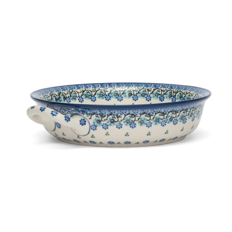 Polish Pottery Shop - Oven dish