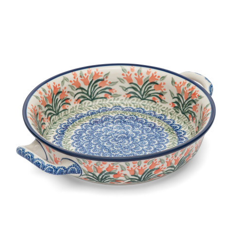 Polish Pottery Shop - Oven dish