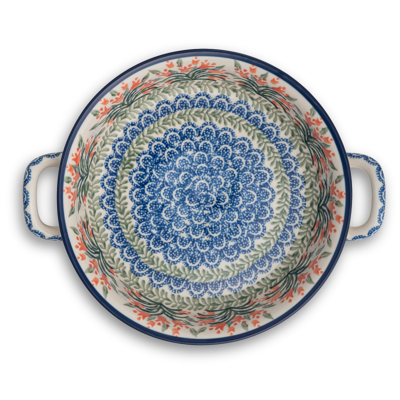 Polish Pottery Shop - Oven dish